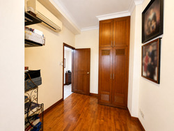 Hillbrooks (D23), Condominium #595723781